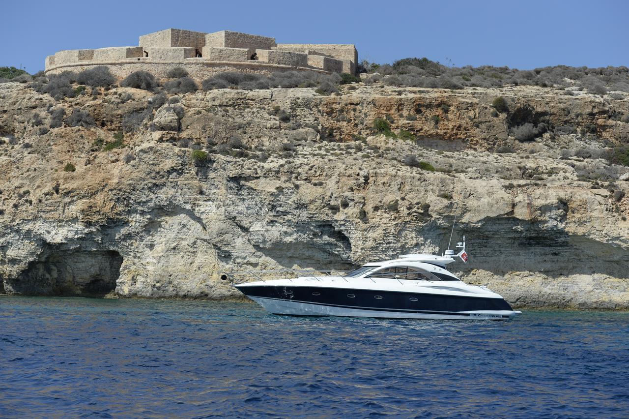 Camargue 50 Senda Dos Ξενοδοχείο Vittoriosa Εξωτερικό φωτογραφία