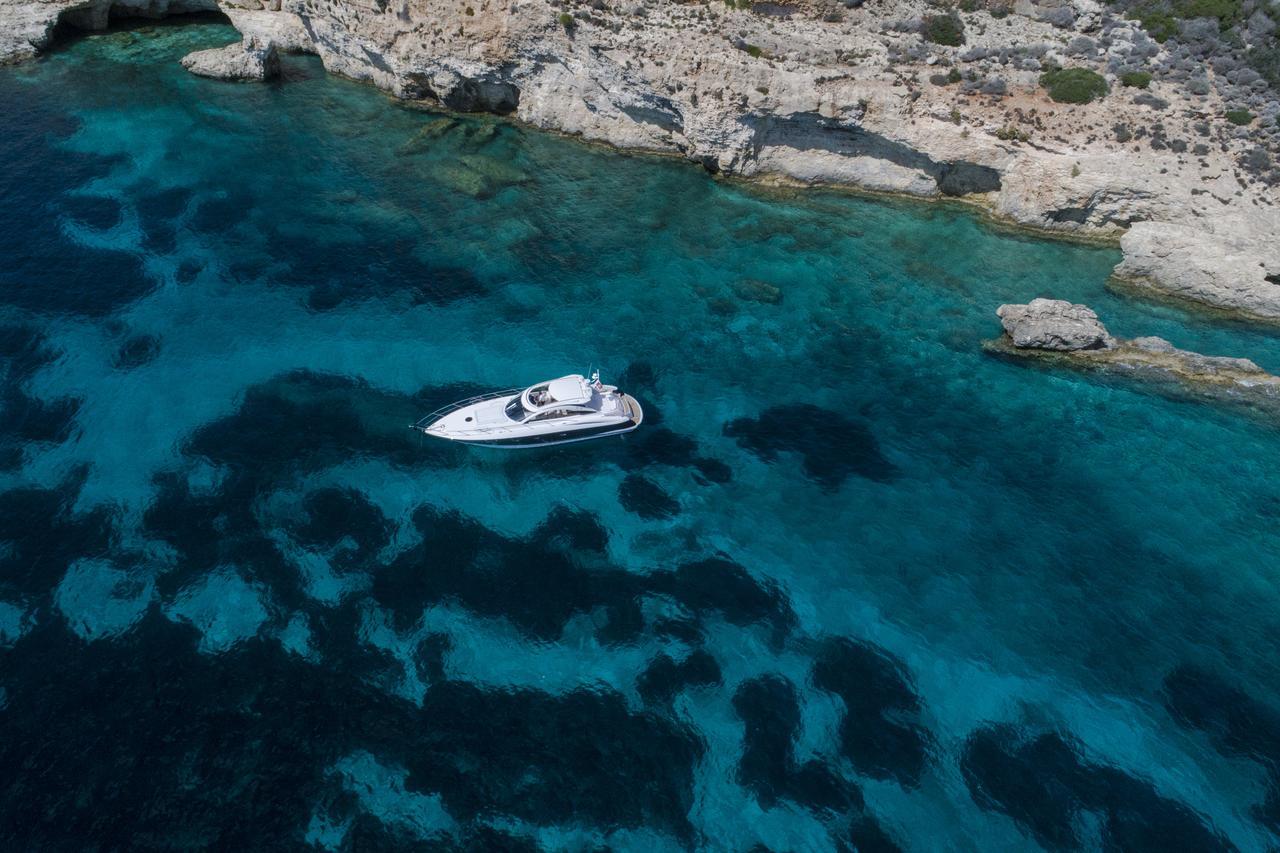 Camargue 50 Senda Dos Ξενοδοχείο Vittoriosa Εξωτερικό φωτογραφία